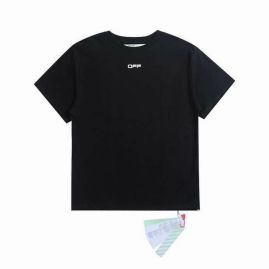 Picture of Off White T Shirts Short _SKUOffWhiteXS-XL215838184
